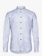 Regular fit Men shirt - LIGHT BLUE