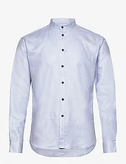 Bosweel Shirts Est. 1937 - Regular fit Men shirt - light blue - 0