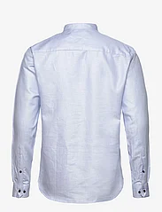 Bosweel Shirts Est. 1937 - Regular fit Men shirt - light blue - 1