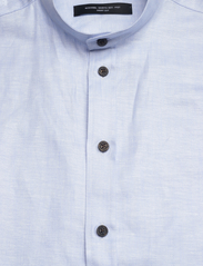 Bosweel Shirts Est. 1937 - Regular fit Men shirt - light blue - 2