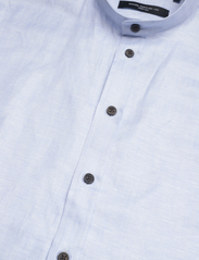 Bosweel Shirts Est. 1937 - Regular fit Men shirt - light blue - 3