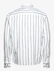 Bosweel Shirts Est. 1937 - Regular fit Men shirt - kasdienio stiliaus marškiniai - blue - 1