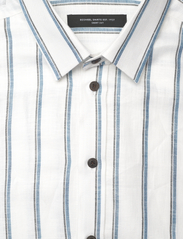 Bosweel Shirts Est. 1937 - Regular fit Men shirt - casual skjorter - blue - 2