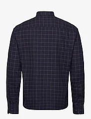 Bosweel Shirts Est. 1937 - Regular fit Men shirt - dalykinio stiliaus marškiniai - dark blue - 1