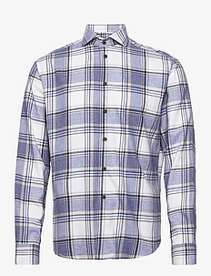 Regular fit Men shirt, Bosweel Shirts Est. 1937