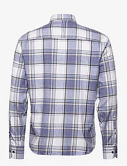 Bosweel Shirts Est. 1937 - Regular fit Men shirt - casual hemden - blue - 1