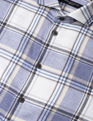 Bosweel Shirts Est. 1937 - Regular fit Men shirt - casual hemden - blue - 2