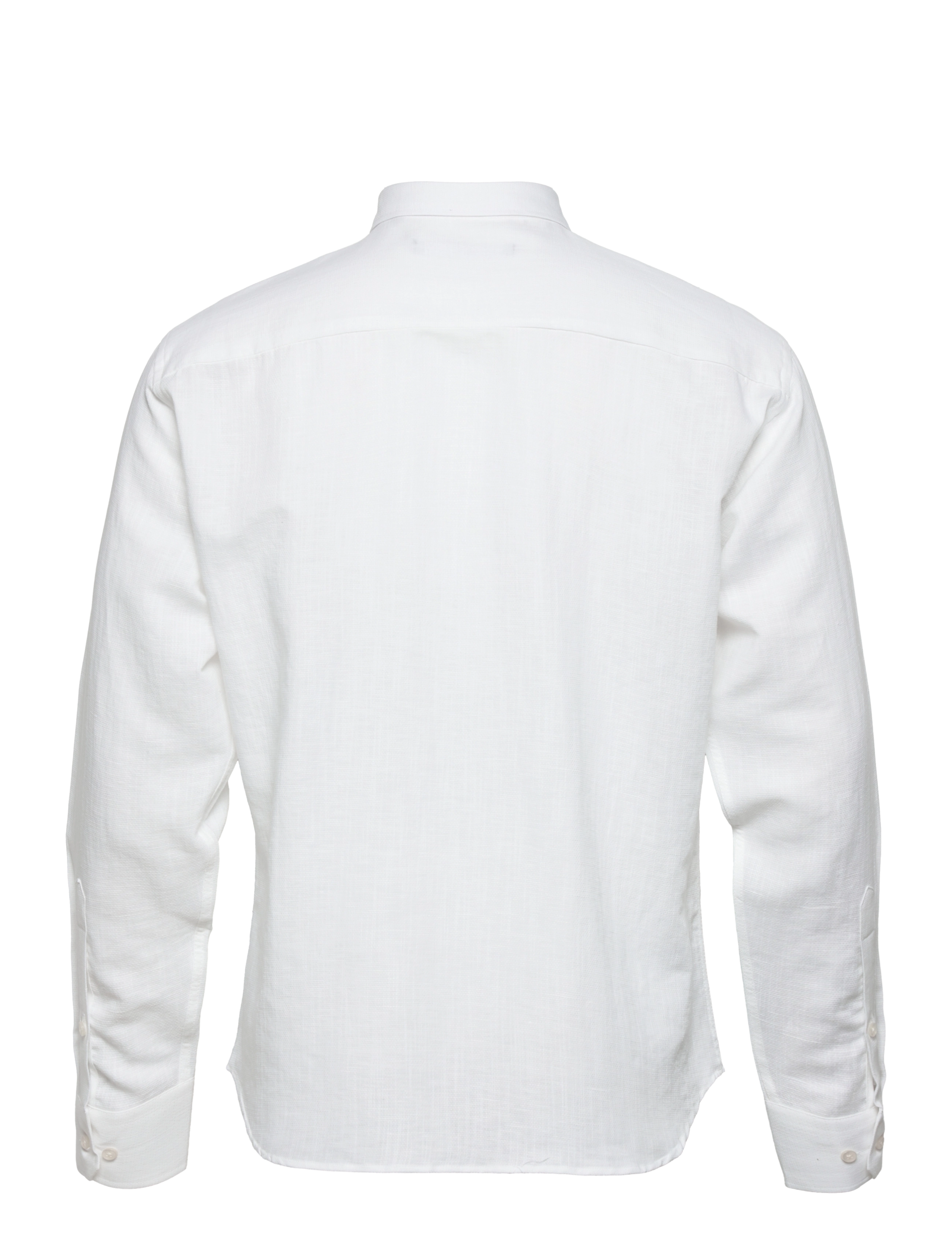 Bosweel Shirts Est. 1937 - Regular fit Men shirt - white - 1