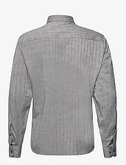 Bosweel Shirts Est. 1937 - Regular fit Men shirt - laisvalaikio marškiniai - black - 1