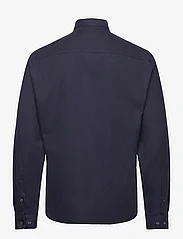Bosweel Shirts Est. 1937 - Regular fit Men shirt - basic skjorter - dark blue - 1