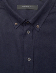 Bosweel Shirts Est. 1937 - Regular fit Men shirt - basic skjorter - dark blue - 2