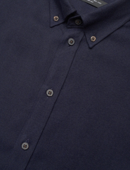 Bosweel Shirts Est. 1937 - Regular fit Men shirt - basic skjorter - dark blue - 3