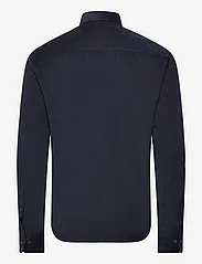 Bosweel Shirts Est. 1937 - Regular fit Men shirt - kasdienio stiliaus marškiniai - dark blue - 1