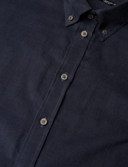 Bosweel Shirts Est. 1937 - Regular fit Men shirt - avslappede skjorter - dark blue - 2