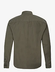 Bosweel Shirts Est. 1937 - Regular fit Men shirt - kasdienio stiliaus marškiniai - green - 1