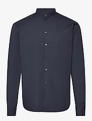 Bosweel Shirts Est. 1937 - Regular fit Men shirt - lietišķā stila krekli - dark blue - 0