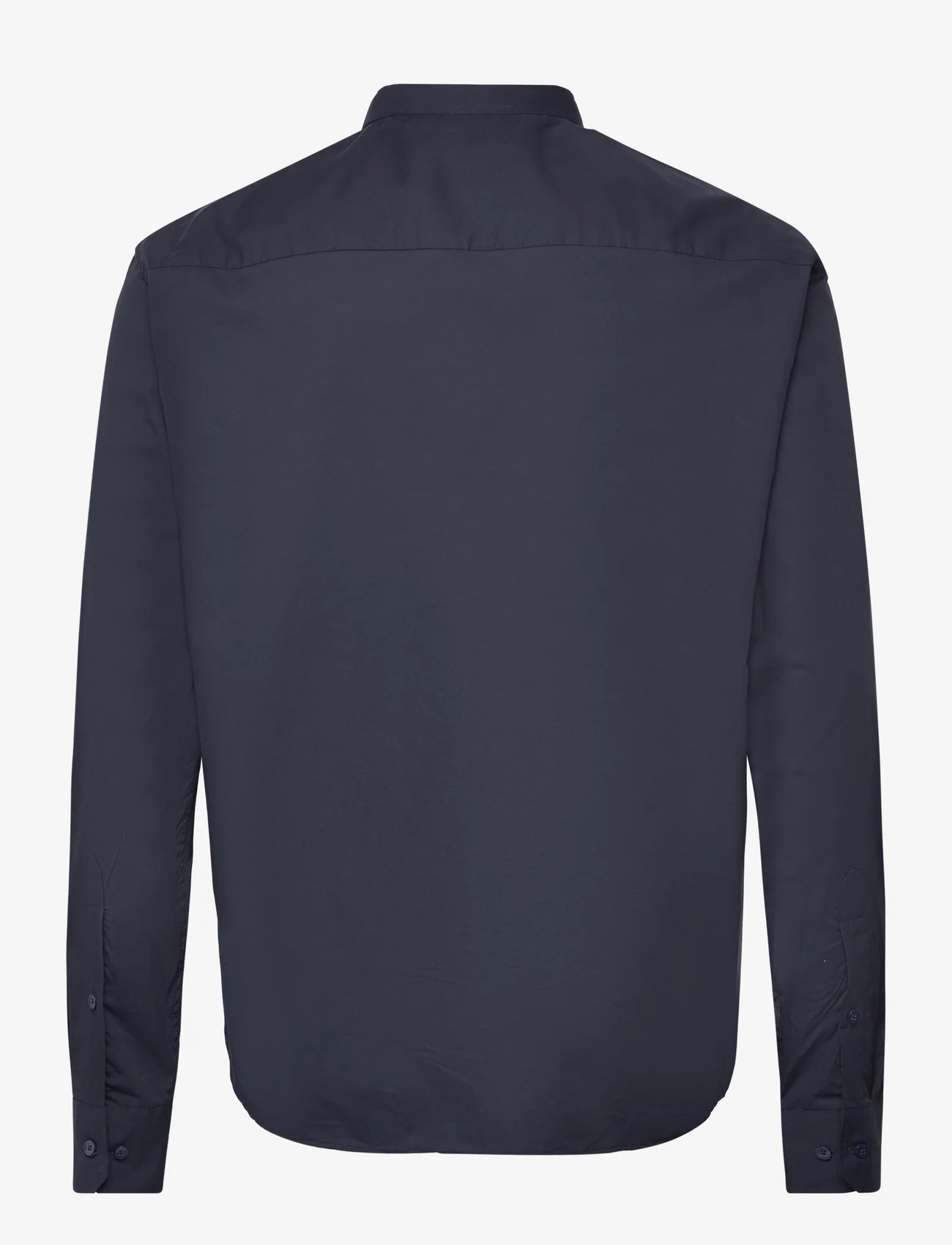 Bosweel Shirts Est. 1937 - Regular fit Men shirt - business skjortor - dark blue - 1