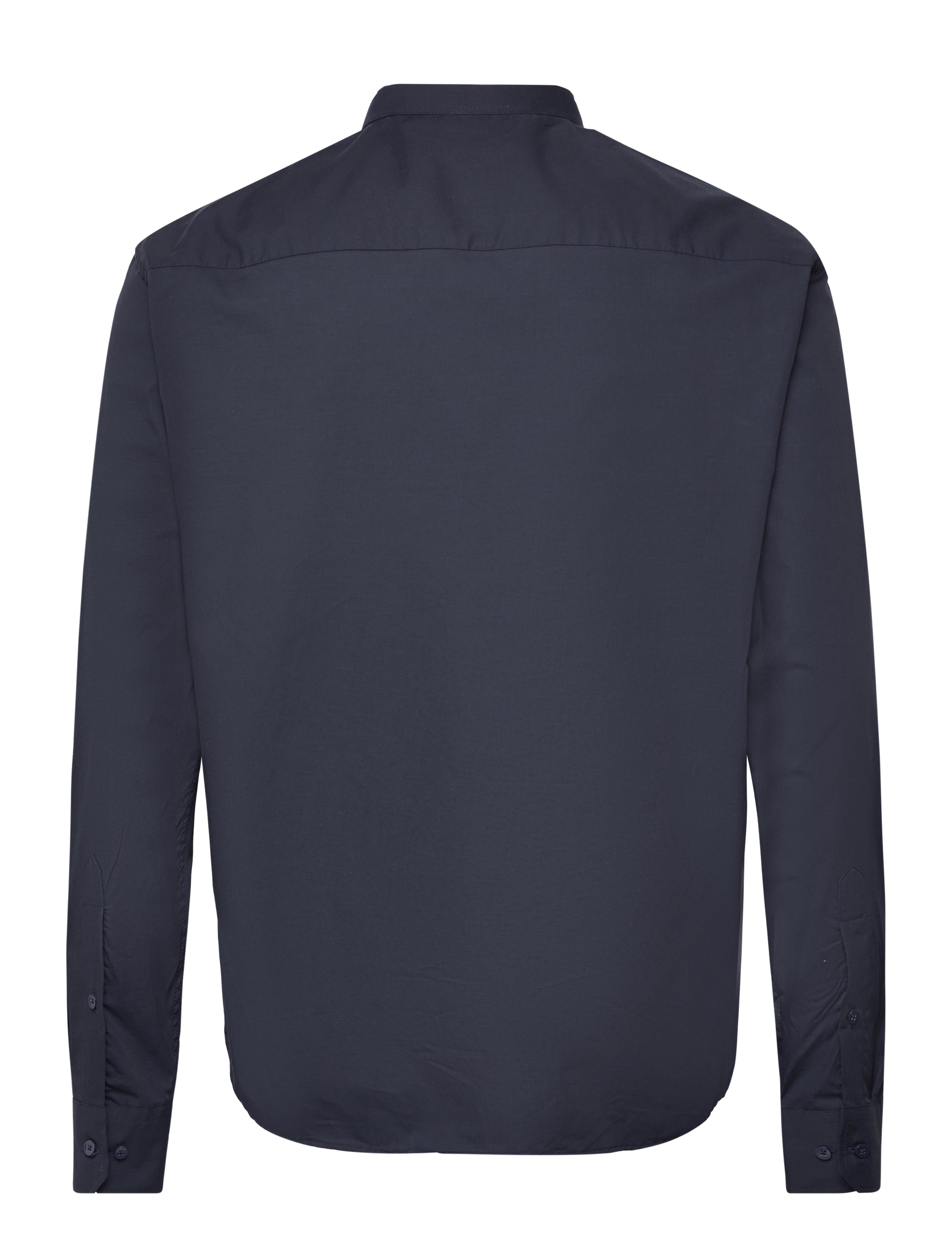 Bosweel Shirts Est. 1937 - Regular fit Men shirt - dark blue - 1