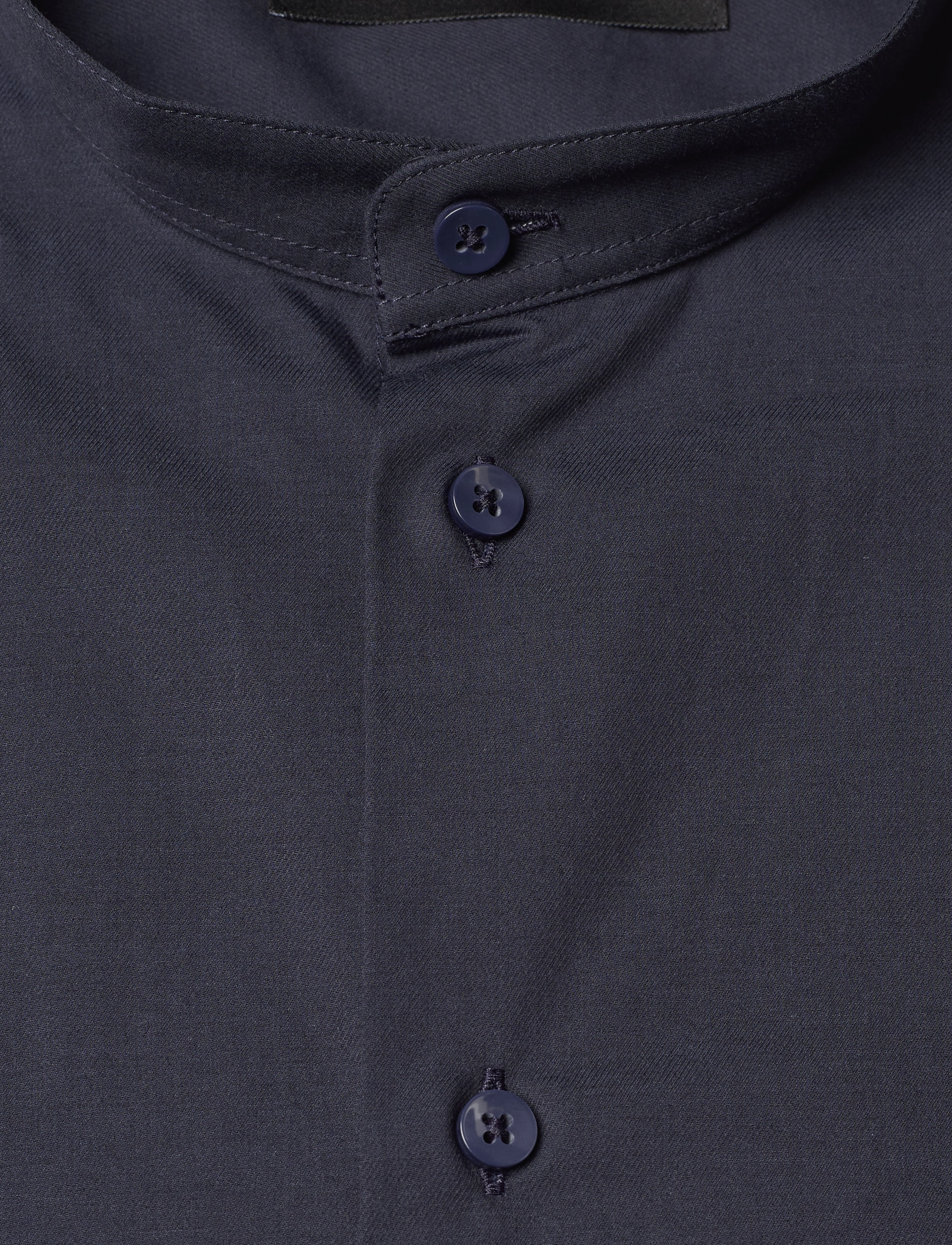 Bosweel Shirts Est. 1937 - Regular fit Men shirt - dark blue - 2