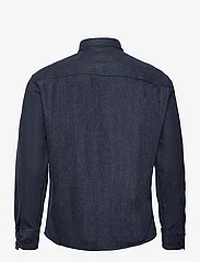 Bosweel Shirts Est. 1937 - Over Shirt - mænd - dark blue - 1