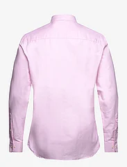 Bosweel Shirts Est. 1937 - Cotton oxford - oxford skjorter - pink - 1
