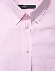 Bosweel Shirts Est. 1937 - Cotton oxford - oxford skjorter - pink - 2