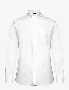 Cotton oxford, Bosweel Shirts Est. 1937