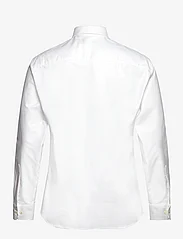 Bosweel Shirts Est. 1937 - Cotton oxford - oxford shirts - white - 1
