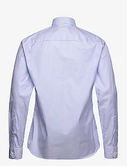 Bosweel Shirts Est. 1937 - Oxford stripe - oxford-skjortor - blue - 1
