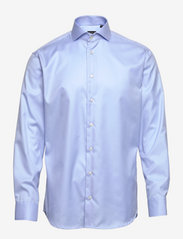 Regular fit Mens shirt - BLUE