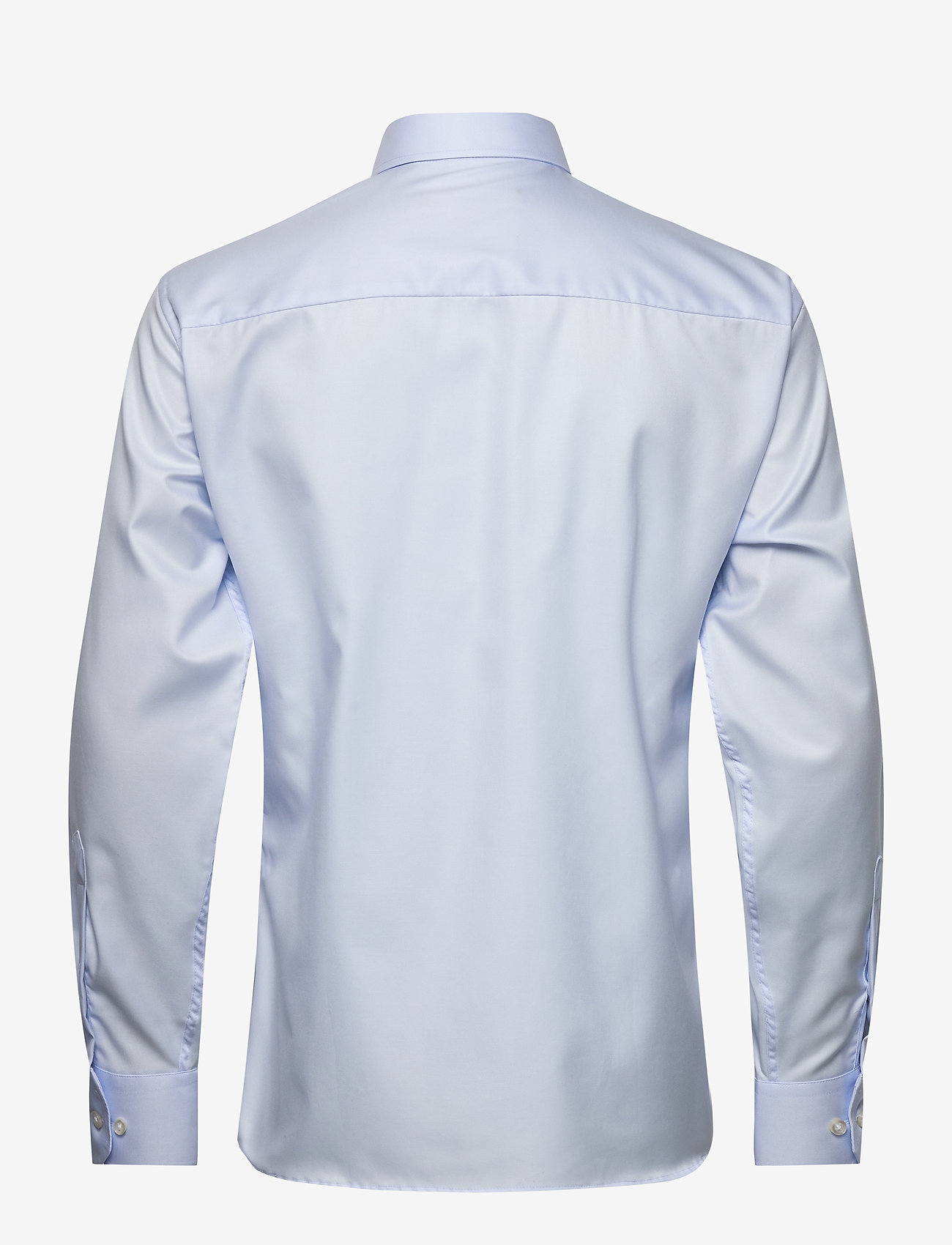 Bosweel Shirts Est. 1937 - Regular fit Mens shirt - kostymskjortor - light blue - 1