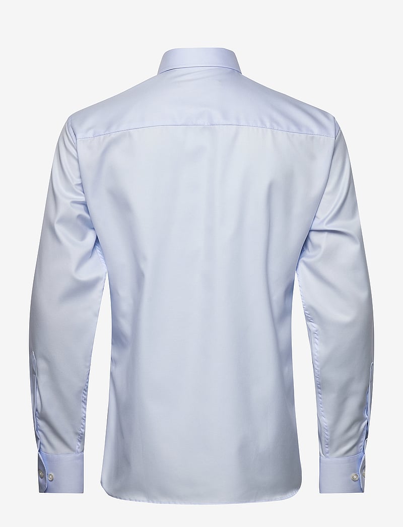 Bosweel Shirts Est. 1937 - Regular fit Mens shirt - formelle skjorter - light blue - 1