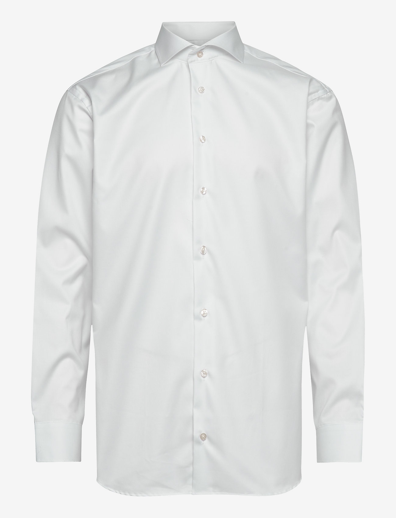 Bosweel Shirts Est. 1937 - Regular fit Mens shirt - formelle hemden - white - 0