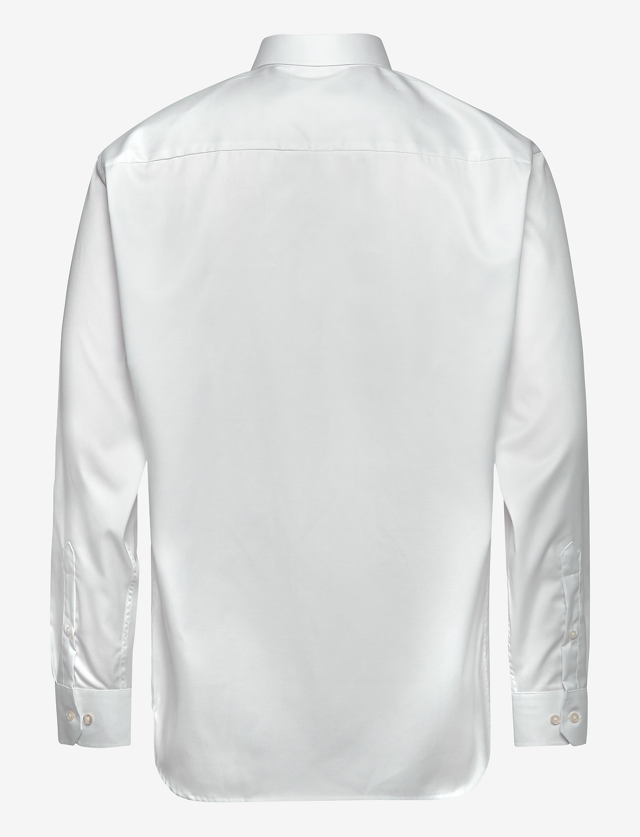 Bosweel Shirts Est. 1937 - Regular fit Mens shirt - business shirts - white - 1