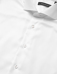 Bosweel Shirts Est. 1937 - Regular fit Mens shirt - business shirts - white - 3