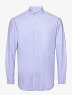Regular fit Mens shirt - LIGHT BLUE