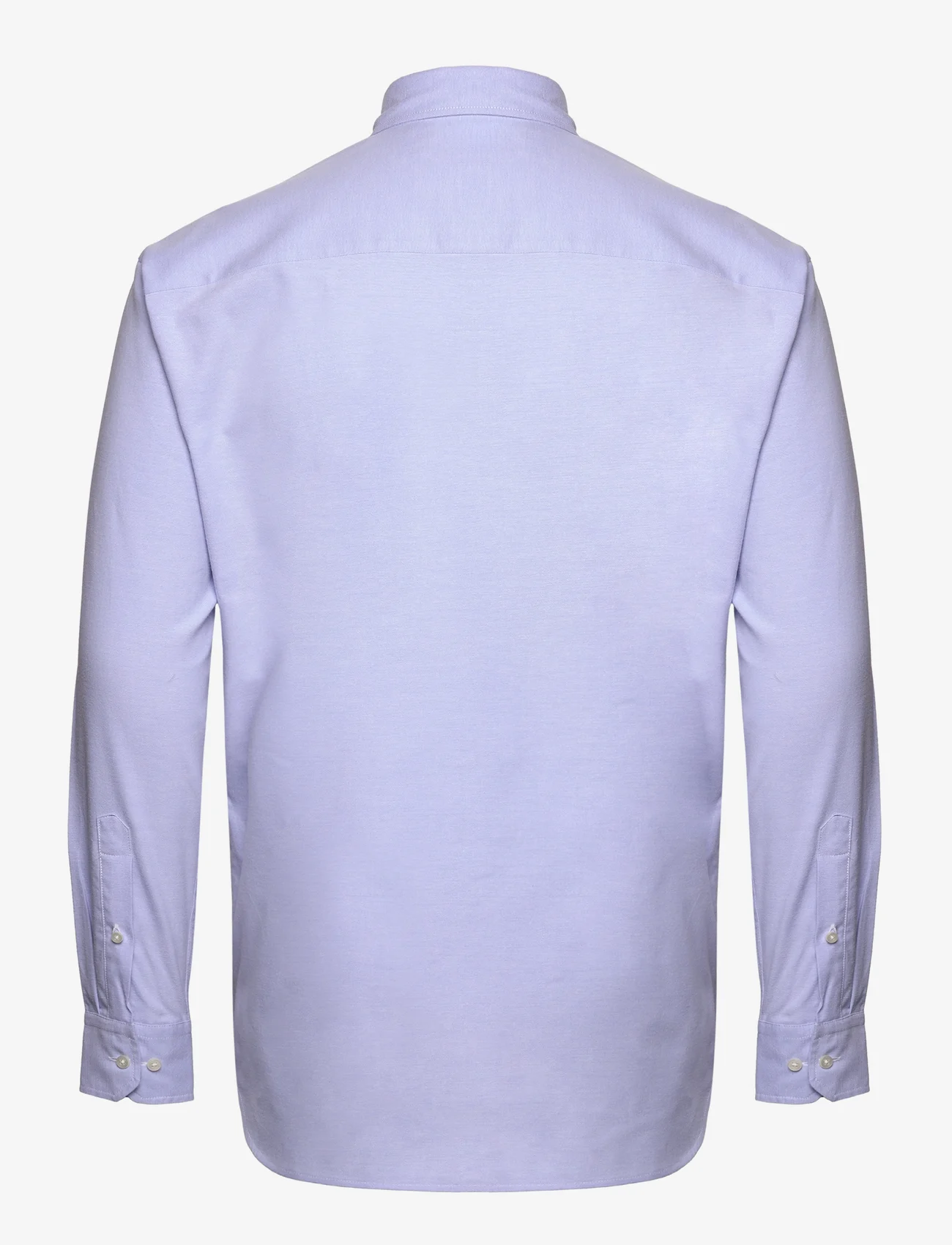 Bosweel Shirts Est. 1937 - Regular fit Mens shirt - basic skjorter - light blue - 1