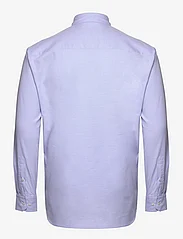 Bosweel Shirts Est. 1937 - Regular fit Mens shirt - laisvalaikio marškiniai - light blue - 1