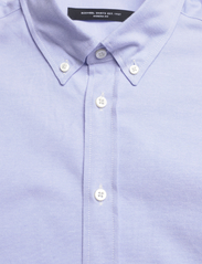 Bosweel Shirts Est. 1937 - Regular fit Mens shirt - peruskauluspaidat - light blue - 2