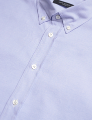Bosweel Shirts Est. 1937 - Regular fit Mens shirt - basic skjorter - light blue - 3