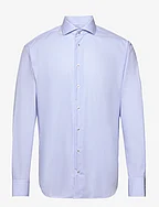 Regular fit Mens shirt - LIGHT BLUE