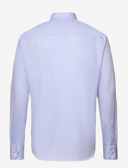 Bosweel Shirts Est. 1937 - Regular fit Mens shirt - business-hemden - light blue - 1