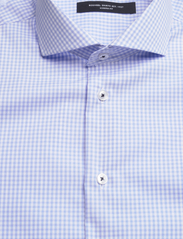 Bosweel Shirts Est. 1937 - Regular fit Mens shirt - dalykinio stiliaus marškiniai - light blue - 2