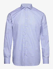 Bosweel Shirts Est. 1937 - Regular fit Mens shirt - lietišķā stila krekli - light blue - 0