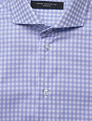 Bosweel Shirts Est. 1937 - Regular fit Mens shirt - business shirts - light blue - 2
