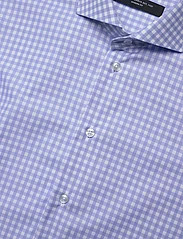 Bosweel Shirts Est. 1937 - Regular fit Mens shirt - biznesowa - light blue - 3