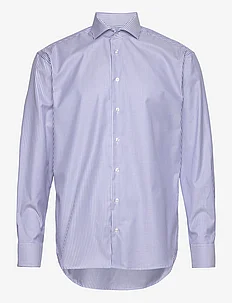 Regular fit Mens shirt, Bosweel Shirts Est. 1937