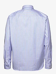 Bosweel Shirts Est. 1937 - Regular fit Mens shirt - business shirts - light blue - 1