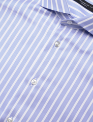 Bosweel Shirts Est. 1937 - Regular fit Mens shirt - business skjortor - light blue - 3