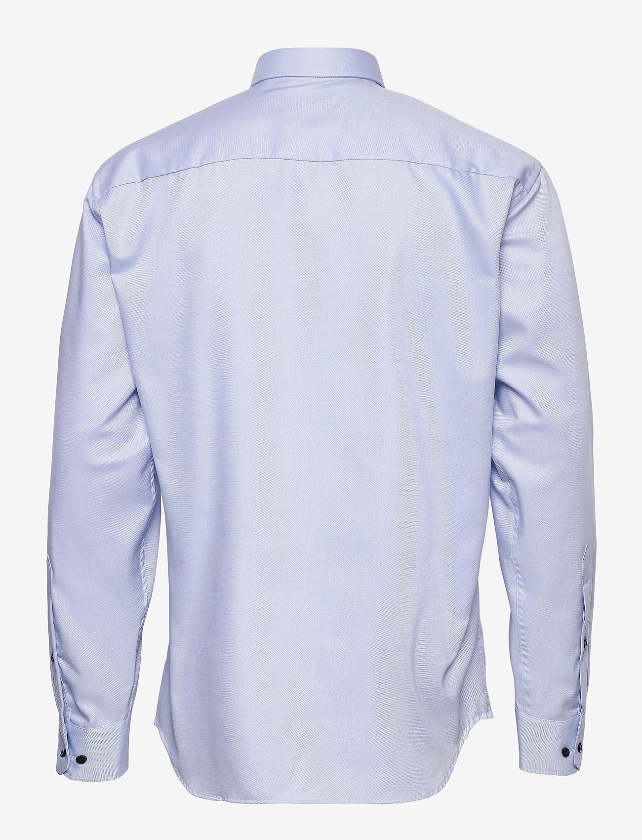 Bosweel Shirts Est. 1937 - Regular fit Mens shirt - light blue - 1